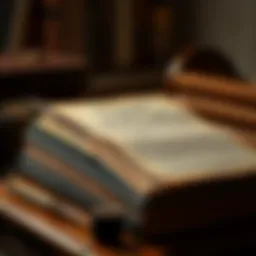 Фэнтези в литературе: глубже, чем кажется Introduction