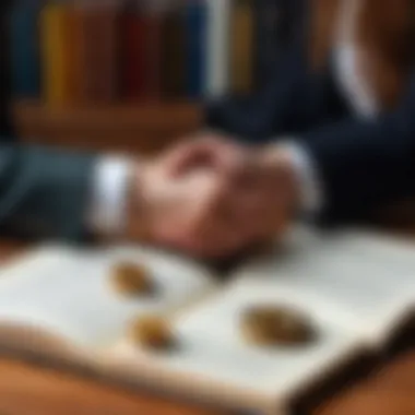 Themes of Loyalty and Betrayal in the Narrative A visual representation of key themes such as loyalty and betrayal in the series.