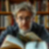 Гарри Поттер: В каком порядке читать книги Introduction