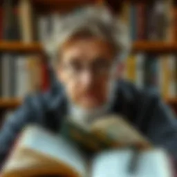 Гарри Поттер: В каком порядке читать книги Introduction