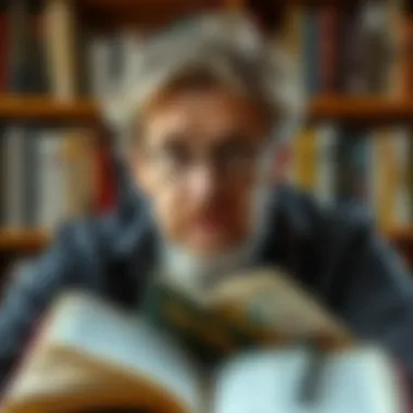 ΠΠ°ΡΡΠΈ ΠΠΎΡΡΠ΅Ρ: Π ΠΊΠ°ΠΊΠΎΠΌ ΠΏΠΎΡΡΠ΄ΠΊΠ΅ ΡΠΈΡΠ°ΡΡ ΠΊΠ½ΠΈΠ³ΠΈ Introduction ΠΠ°ΡΡΠΈ ΠΠΎΡΡΠ΅Ρ: Π ΠΊΠ°ΠΊΠΎΠΌ ΠΏΠΎΡΡΠ΄ΠΊΠ΅ ΡΠΈΡΠ°ΡΡ ΠΊΠ½ΠΈΠ³ΠΈ Introduction