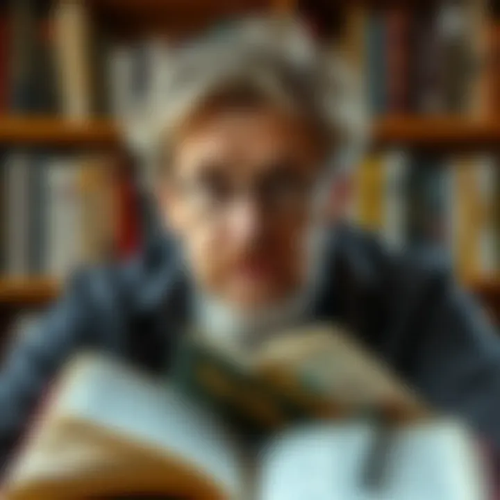 ΠΠ°ΡΡΠΈ ΠΠΎΡΡΠ΅Ρ: Π ΠΊΠ°ΠΊΠΎΠΌ ΠΏΠΎΡΡΠ΄ΠΊΠ΅ ΡΠΈΡΠ°ΡΡ ΠΊΠ½ΠΈΠ³ΠΈ Introduction ΠΠ°ΡΡΠΈ ΠΠΎΡΡΠ΅Ρ: Π ΠΊΠ°ΠΊΠΎΠΌ ΠΏΠΎΡΡΠ΄ΠΊΠ΅ ΡΠΈΡΠ°ΡΡ ΠΊΠ½ΠΈΠ³ΠΈ Introduction