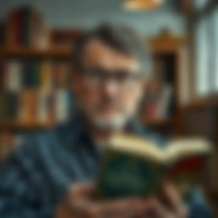 ΠΠ°ΡΡΠΈ ΠΠΎΡΡΠ΅Ρ: Π ΠΊΠ°ΠΊΠΎΠΌ ΠΏΠΎΡΡΠ΄ΠΊΠ΅ ΡΠΈΡΠ°ΡΡ ΠΊΠ½ΠΈΠ³ΠΈ Summary ΠΠ°ΡΡΠΈ ΠΠΎΡΡΠ΅Ρ: Π ΠΊΠ°ΠΊΠΎΠΌ ΠΏΠΎΡΡΠ΄ΠΊΠ΅ ΡΠΈΡΠ°ΡΡ ΠΊΠ½ΠΈΠ³ΠΈ Summary