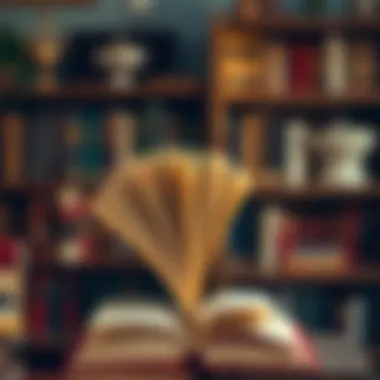 Генератор прозвищ для персонажей: Как создать уникальные имена для литературных героев Introduction