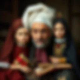 Главные герои «Портрета Дориана Грея»: исследование характеров Introduction