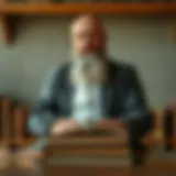 Гранд адмирал Траун: Исследование значимости и влияния Introduction