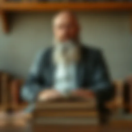 Гранд адмирал Траун: Исследование значимости и влияния Introduction