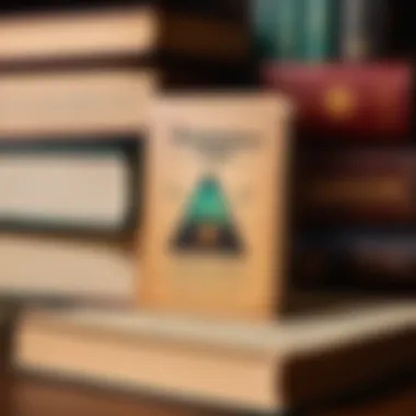 Understanding the Pricing of Gravity Falls Books A close-up of a price tag on a Gravity Falls book
