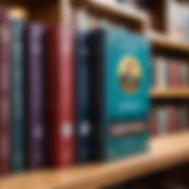 Comparative Analysis of Gravity Falls Book Prices A comparison chart of book prices across different retailers