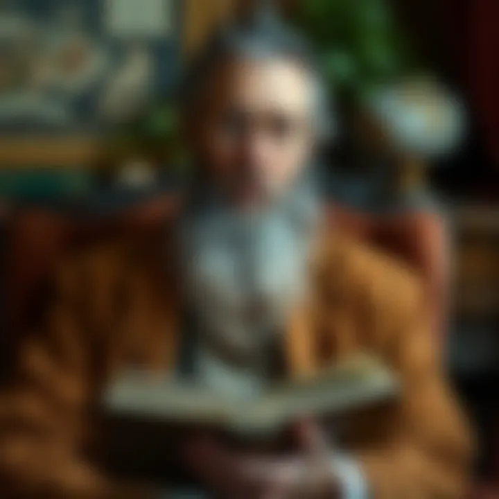 Notable Гришаверс ли Бардуго: Анализ литературной вселенной