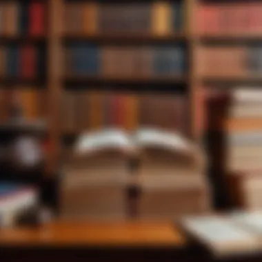 The Historical Landscape of Anonymous Literature Historical context of anonymous authors