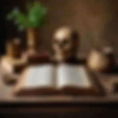 Historical Foundations of the Faceless Bard Historical roots of the faceless bard concept