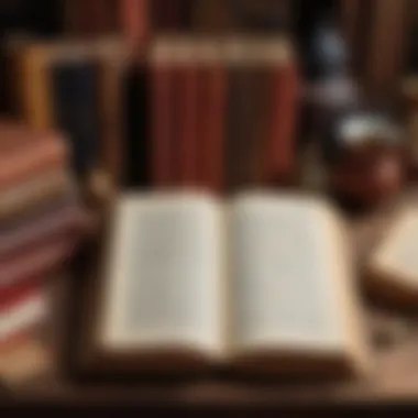 Tracing the Historical Roots Historical roots of unreliable narrators in classic literature