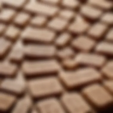 Ancient Clay Tablets: The Beginnings of Written Expression Ancient clay tablets showcasing early writing techniques