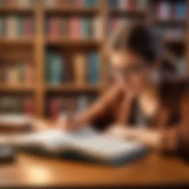 New Trends in Digital Reading Communities An engaging online book club discussing literature