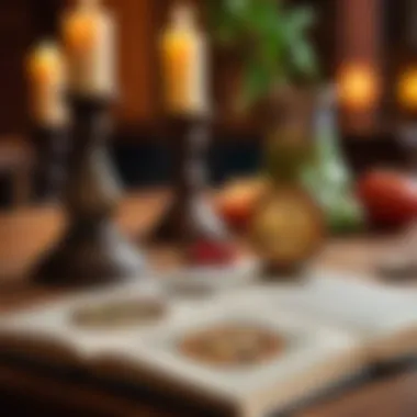 Symbolism in The Master and Margarita
