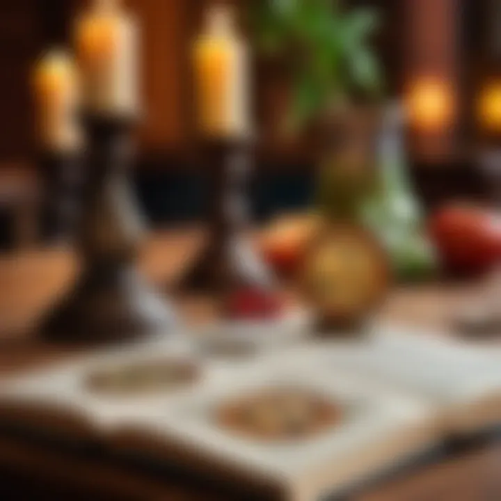 Symbolism in The Master and Margarita