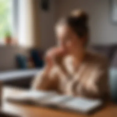 Mindfulness Techniques for Emotional Control Mindfulness practice for emotional regulation