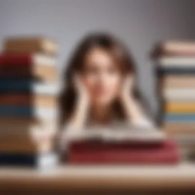 Techniques for Managing Emotions Visualization of emotional management techniques