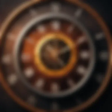 Cultural Influences on Time Perception Cultural influences on perceptions of time and loops