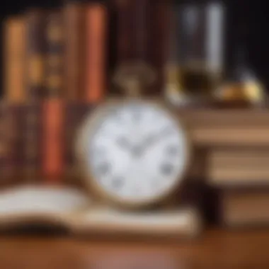 Philosophical Exploration of Time Philosophical exploration of time and its implications
