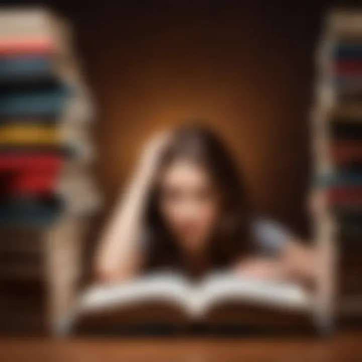 Influence of facelessness on reader experience