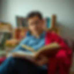 Ингардиум Левиоса: Исследование Литературной Магии Introduction