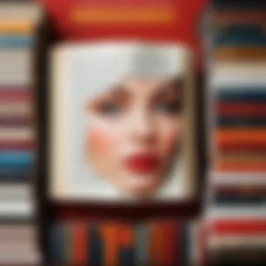 Exploring the Interconnection Between Fame and Literary Works Interconnection of fame and literature