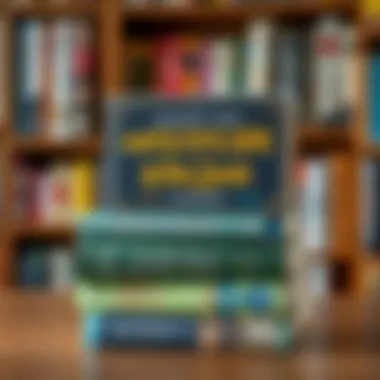 Интересные книги для 8 лет: погружение в мир литературы Summary