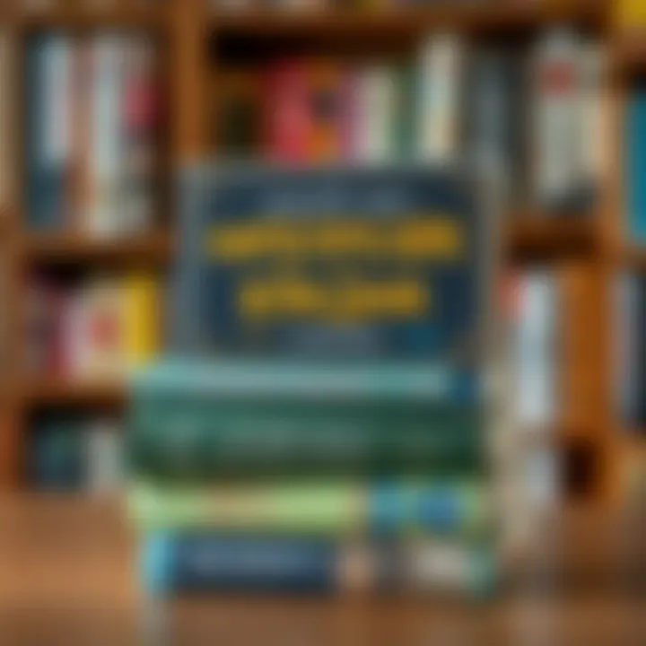 Интересные книги для 8 лет: погружение в мир литературы Summary