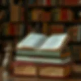 Интересные книги для взрослых: углубленный взгляд на литературные шедевры Introduction