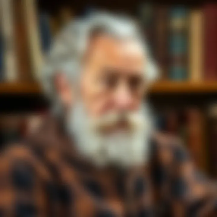 Notable Испанские авторы и их произведения: анализ и влияние на литературу