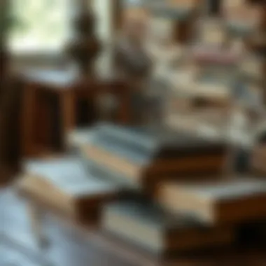Испанские авторы и их произведения: анализ и влияние на литературу Summary