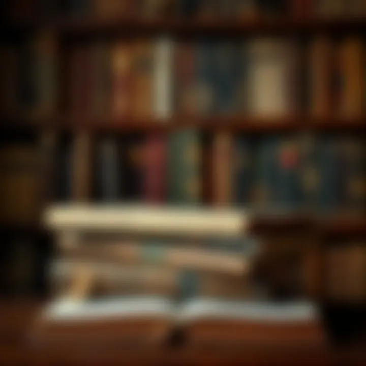 Исследование числа книг "Игры престолов" и их значимость в литературном мире Introduction