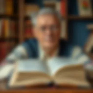 Notable Исследование числа книг "Игры престолов" и их значимость в литературном мире