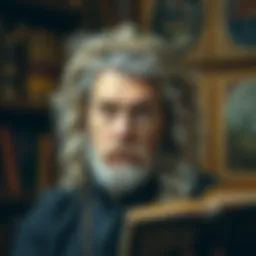 Исследование дарк романов: Темные глубины литературного жанра Introduction