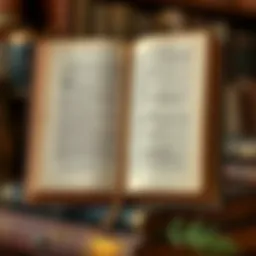 Исследование исторических романов о средневековье Introduction