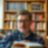 Исследование манги: дсесэй Introduction