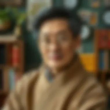 Notable Исследование манги: дсесэй Notable Исследование манги: дсесэй