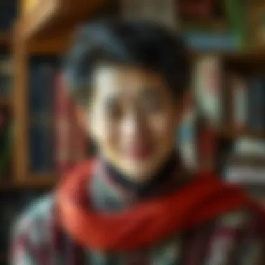 Исследование манги: дсесэй Summary Исследование манги: дсесэй Summary