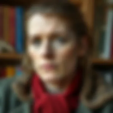 Notable Исследование манги: Кто жертва?