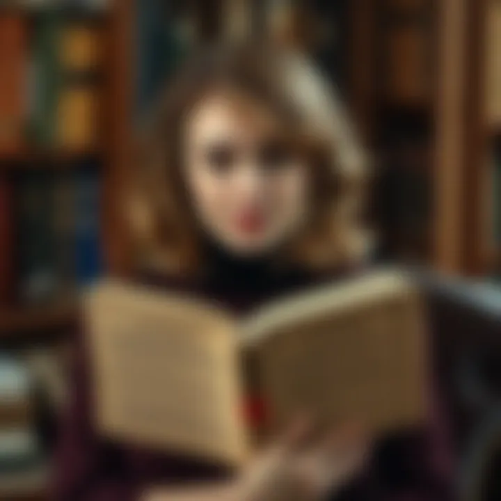 ΠΡΡΠ»Π΅Π΄ΠΎΠ²Π°Π½ΠΈΠ΅ ΠΆΠ°Π½ΡΠ° Π΄Π°Π½ΠΌΠ΅ΠΉ: Π½ΠΎΠ²Π΅Π»Π»Ρ ΠΈ ΠΈΡ
ΠΎΡΠΎΠ±Π΅Π½Π½ΠΎΡΡΠΈ Introduction ΠΡΡΠ»Π΅Π΄ΠΎΠ²Π°Π½ΠΈΠ΅ ΠΆΠ°Π½ΡΠ° Π΄Π°Π½ΠΌΠ΅ΠΉ: Π½ΠΎΠ²Π΅Π»Π»Ρ ΠΈ ΠΈΡ
ΠΎΡΠΎΠ±Π΅Π½Π½ΠΎΡΡΠΈ Introduction