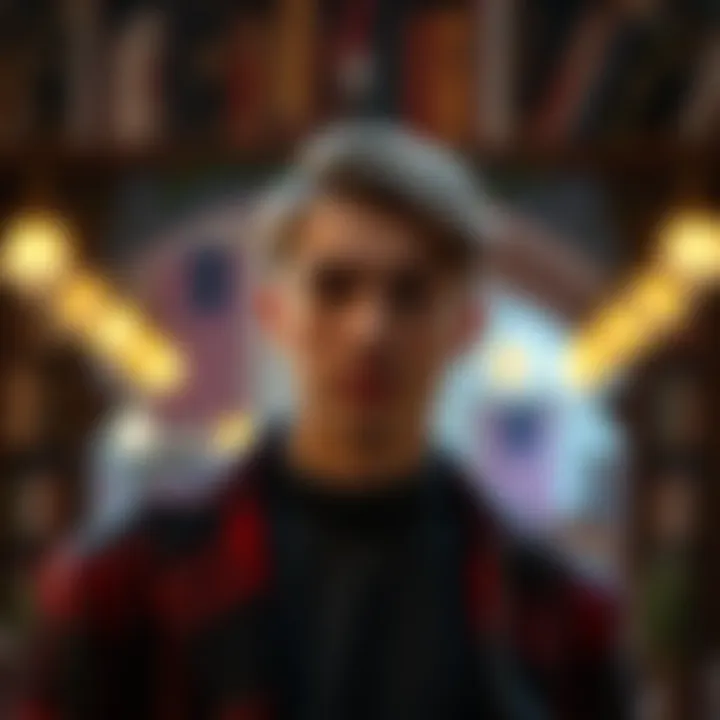 Истории молодой невесты в манге: исследование тем и символов Introduction Истории молодой невесты в манге: исследование тем и символов Introduction