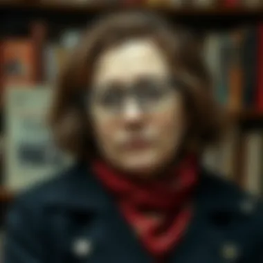 Notable Истории молодой невесты в манге: исследование тем и символов Notable Истории молодой невесты в манге: исследование тем и символов