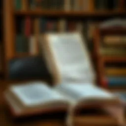 Изучая университетские романы в манге Introduction