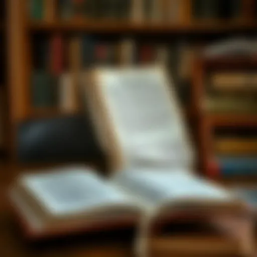 Изучая университетские романы в манге Introduction
