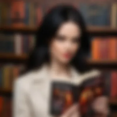 Thematic Significance in Jessica Jones Significant themes in Jessica Jones series