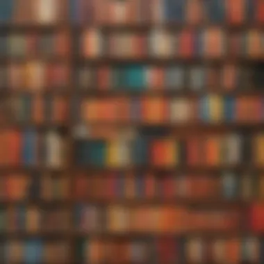 A Visual Journey Through Dicker's Works A collage of Joël Dicker's book covers