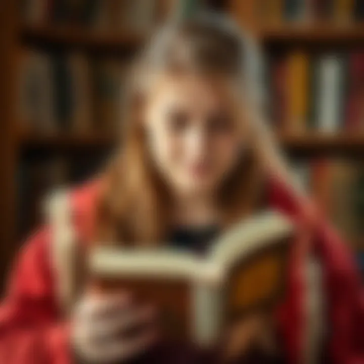 Notable Как читать 'Волкодава': Погружение в литературу