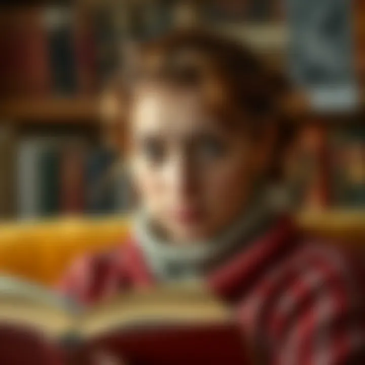 Как читать 'Волкодава': Погружение в литературу Summary